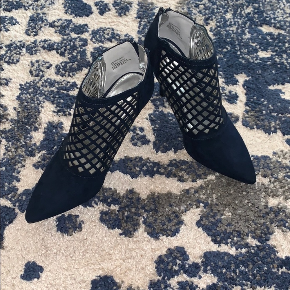 Rampage pumps